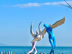 -大梅沙海滨公园