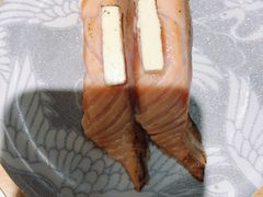 -合点寿司(美罗城店)