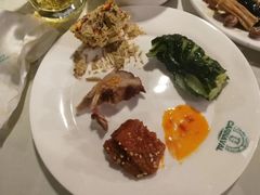 -戈拿旺巴西烤肉(崇文门店)