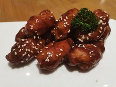 -枣子树·素食餐厅(普陀山店)