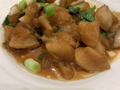 -阿凡海鲜(甬港北路店)