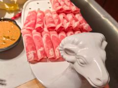 -焱三乐四川火锅店(经纬街店)