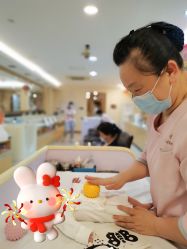 -爱贝蕊恩韩式月子会所(宝安店)