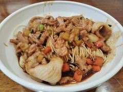 -爱家面馆(常州总店)