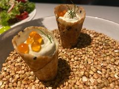 -L'Arome芳芳法国餐厅(仙林金鹰店)