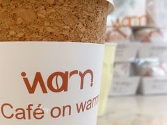 -Cafe on warm(丹霞店)