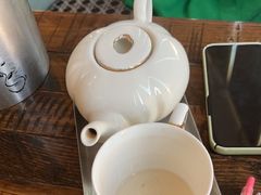 -良木缘咖啡西餐(蜀汉路店)