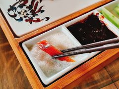 -味莊·青岛菜(云霄路店)