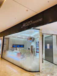 点击看大图 -AKOZO Beauty Salon