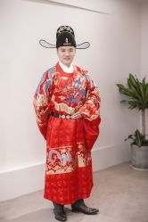-洋洋婚纱品牌集合店