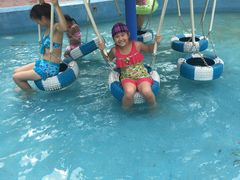 -南宫温泉水世界