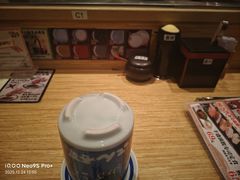 -合点寿司(金虹桥商场店)