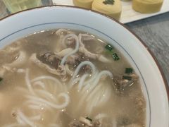 -四季小馆·地道北京小吃(广百店)