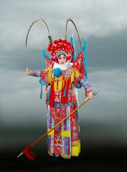 -梨园天地京剧摄影(玲珑天地店)