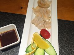 -马路边上·小海鲜烧烤(八一路店)