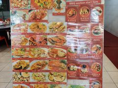 -大茄来海鲜餐厅(亚洲城分行)