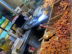 -老黄记手撕烤兔(玉林街店)