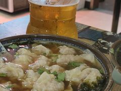 -老谢野馄饨(延安路店)