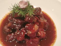 -老平安农家菜(平安店)