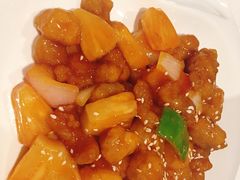 -琉璃餐厅(德基广场店)