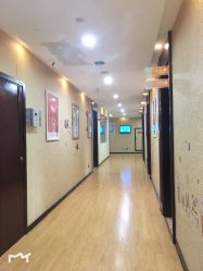-卓玥国际月子会所(罗山路店)