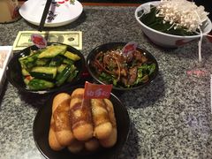 -蘭奢雅集·江浙菜(青山江滩店)