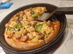 -必胜客(远大路店)