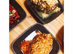 -蜀一数二串串香