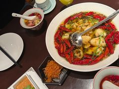 -俏江南(东方广场店)
