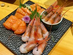 -竹幸日本料理(国光1937科技文化创意园店)