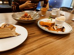 -玲婧胡同·生日蛋糕·餐厅(嘉里城店)