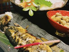-天狗山料理(省体店)