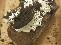 奥利奥咸奶油卷-拾壹cafe·工作室
