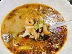 -醉美云南·云南菜主题餐厅(昆明站北京路双龙商场店)