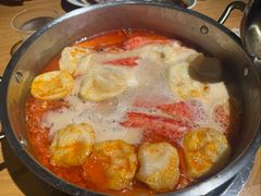 -山海蟹庐·海鲜糟粕醋火锅(慈溪店)