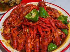 -虾铺子龙虾·私房菜(金源花苑店)