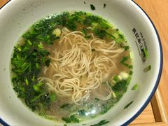 -马记永·兰州牛肉面(3019君尚店)