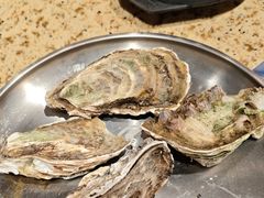 -姜胖胖韩式自助烤肉(光明万达店)