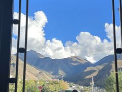 -松赞拉萨林卡酒店