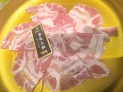 -一绪に寿喜烧自助(世茂广场店)