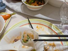 -开海·红岛海鲜虾水饺(石老人店)