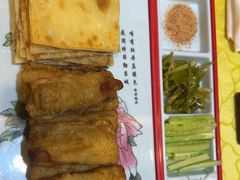 -红红烤鸭店(西单店)