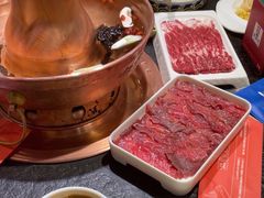 -清真京华源·涮肉烧烤(丰庆店)