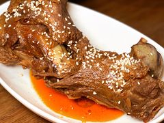 -二孃鸡爪爪(东风路总店)