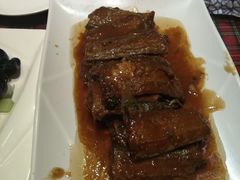 -玉桥餐厅(天坛店)