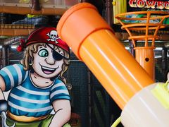 -蒙特利亲子乐园