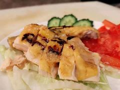 -西宁富力万达文华酒店·品珍中餐厅