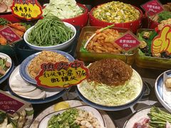 -老街烧烤·四方路小烤肉(书院路店)