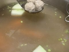 -牛品福潮汕牛肉火锅(旺庄店)