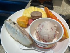 -初色海鲜自助(万丰路店)